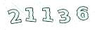 Şəkildəki rəqəmlər